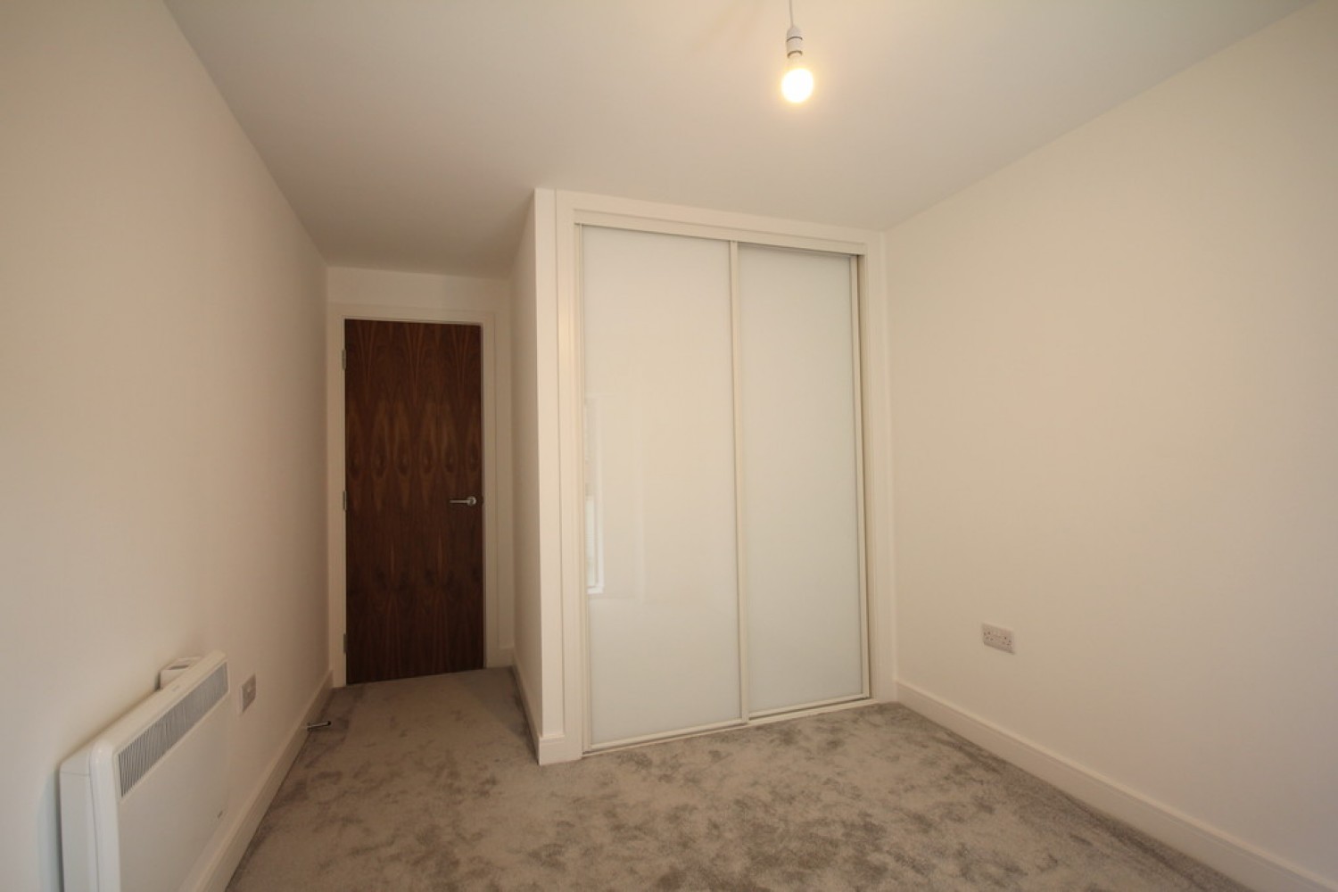 2 bedroom Flat for Letting Tenby House, Tenby Street South, Jewellery Quarter, B1