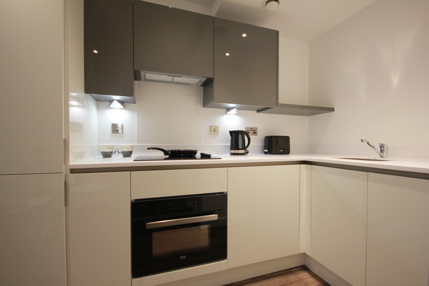 Tenby House, Tenby Street South, Jewellery Quarter, B1