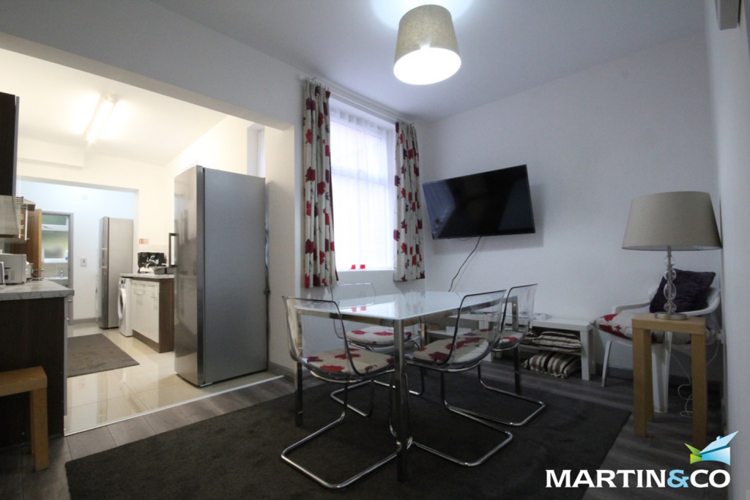 Park Road, Bearwood, B67