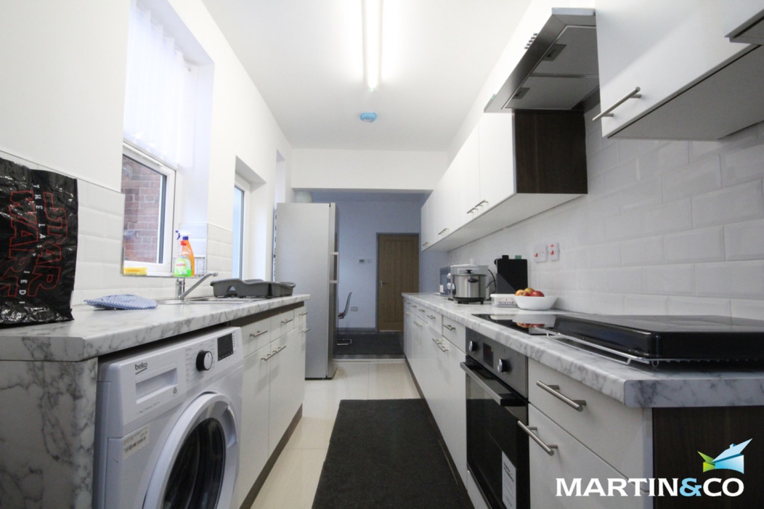 Park Road, Bearwood, B67