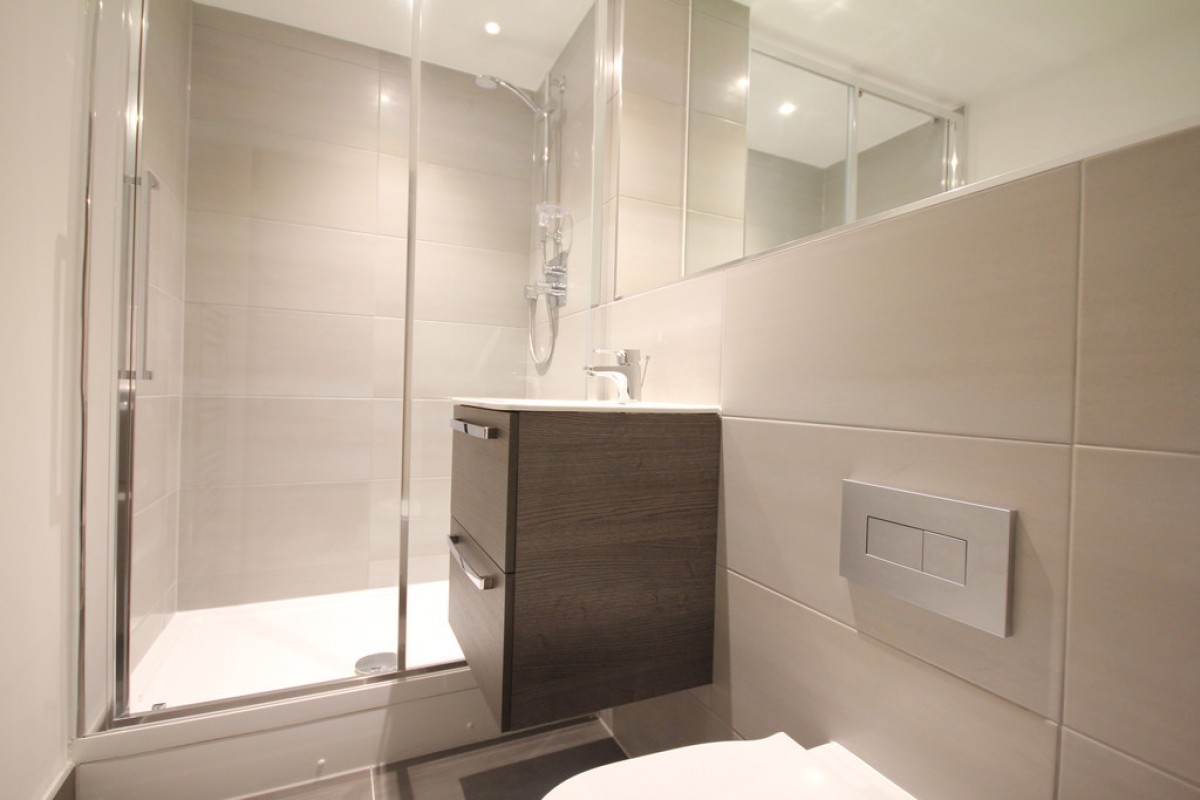 Summer House, Pope Street, Jewellery Quarter, B1