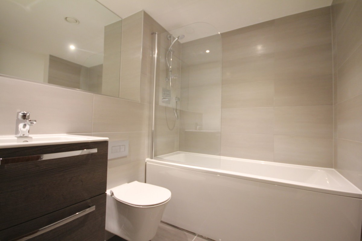 Summer House, Pope Street, Jewellery Quarter, B1