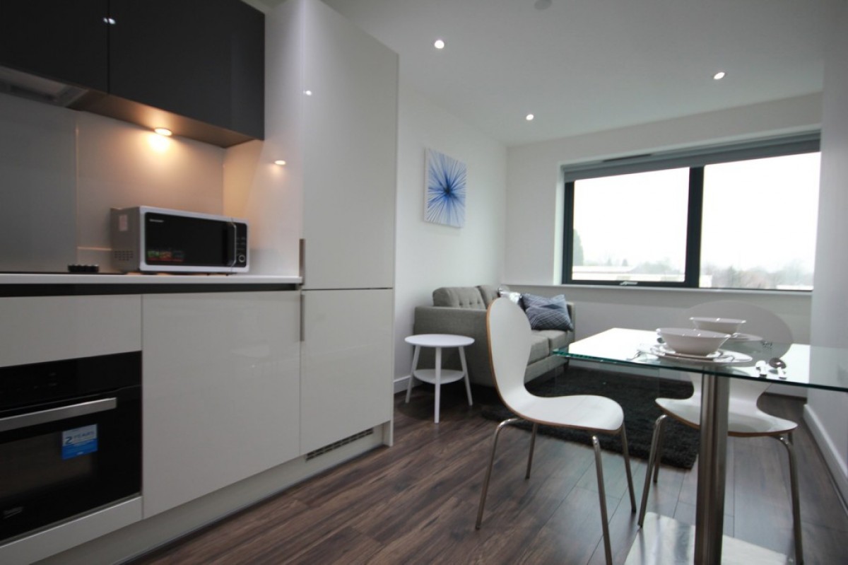 Nexus Point, Edwards Road, Erdington, B24