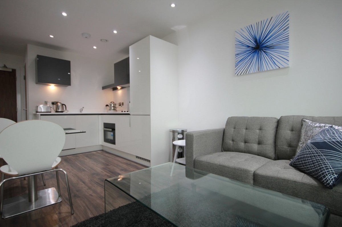 Nexus Point, Edwards Road, Erdington, B24
