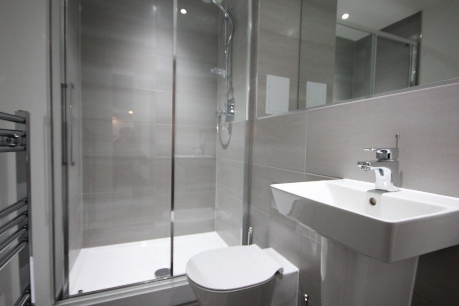 1 bedroom Flat for Letting Nexus Point, Edwards Road, Erdington, B24