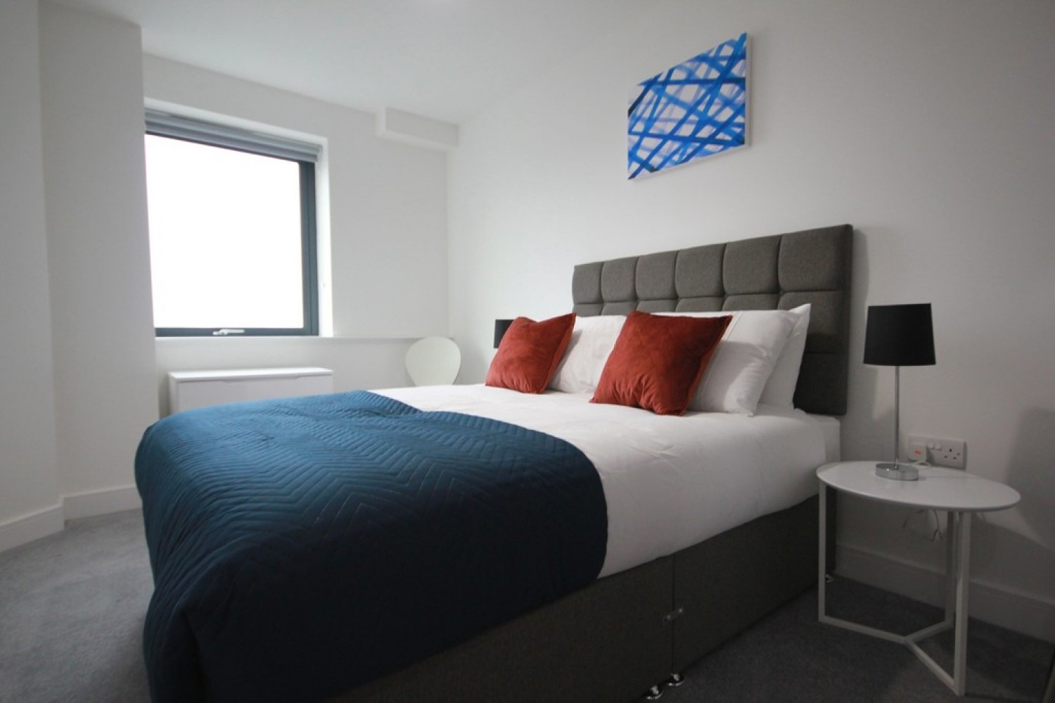 1 bedroom Flat for Letting Nexus Point, Edwards Road, Erdington, B24