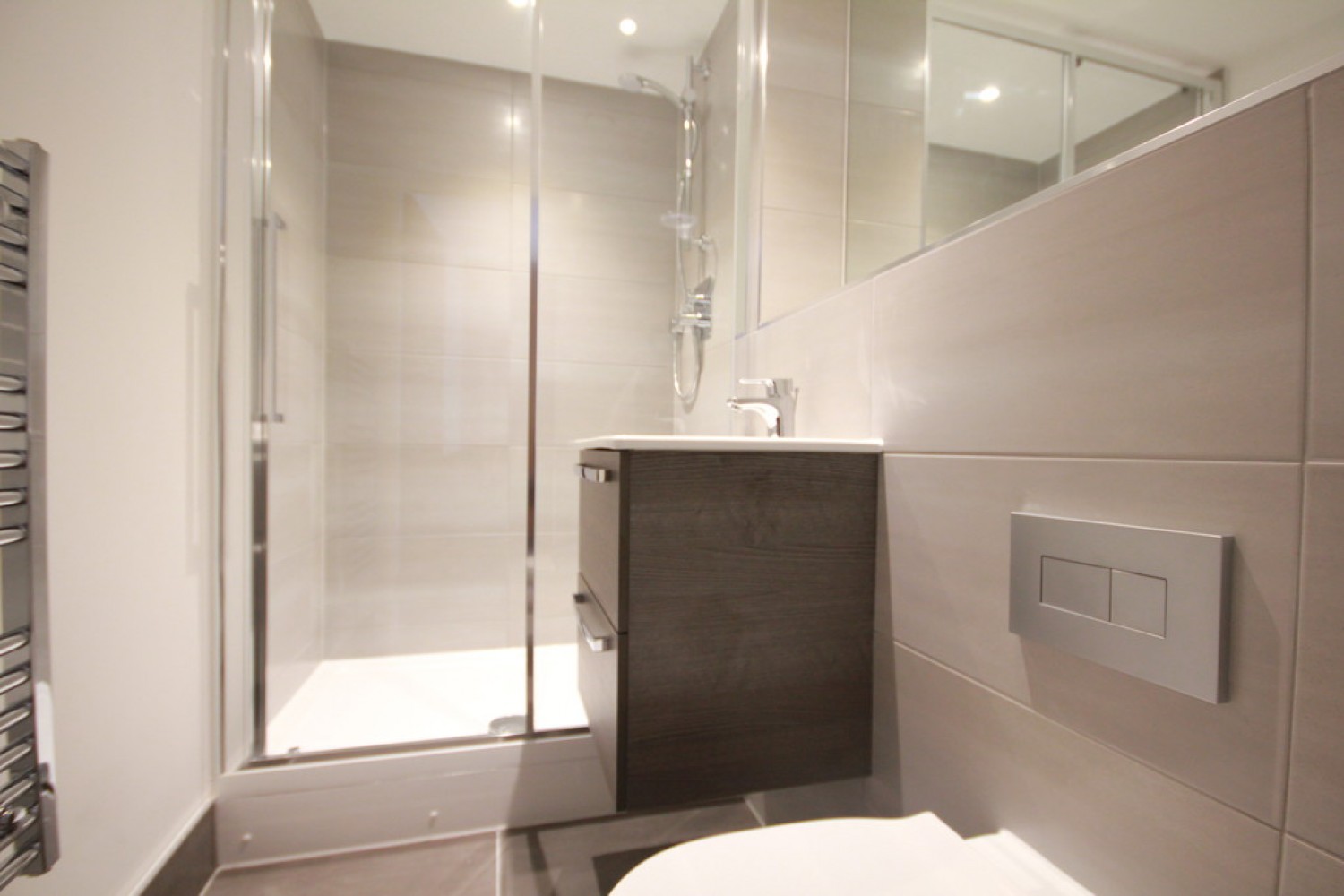 3 bedroom Flat for Letting Summer House, Pope Street, Jewellery Quarter, B1