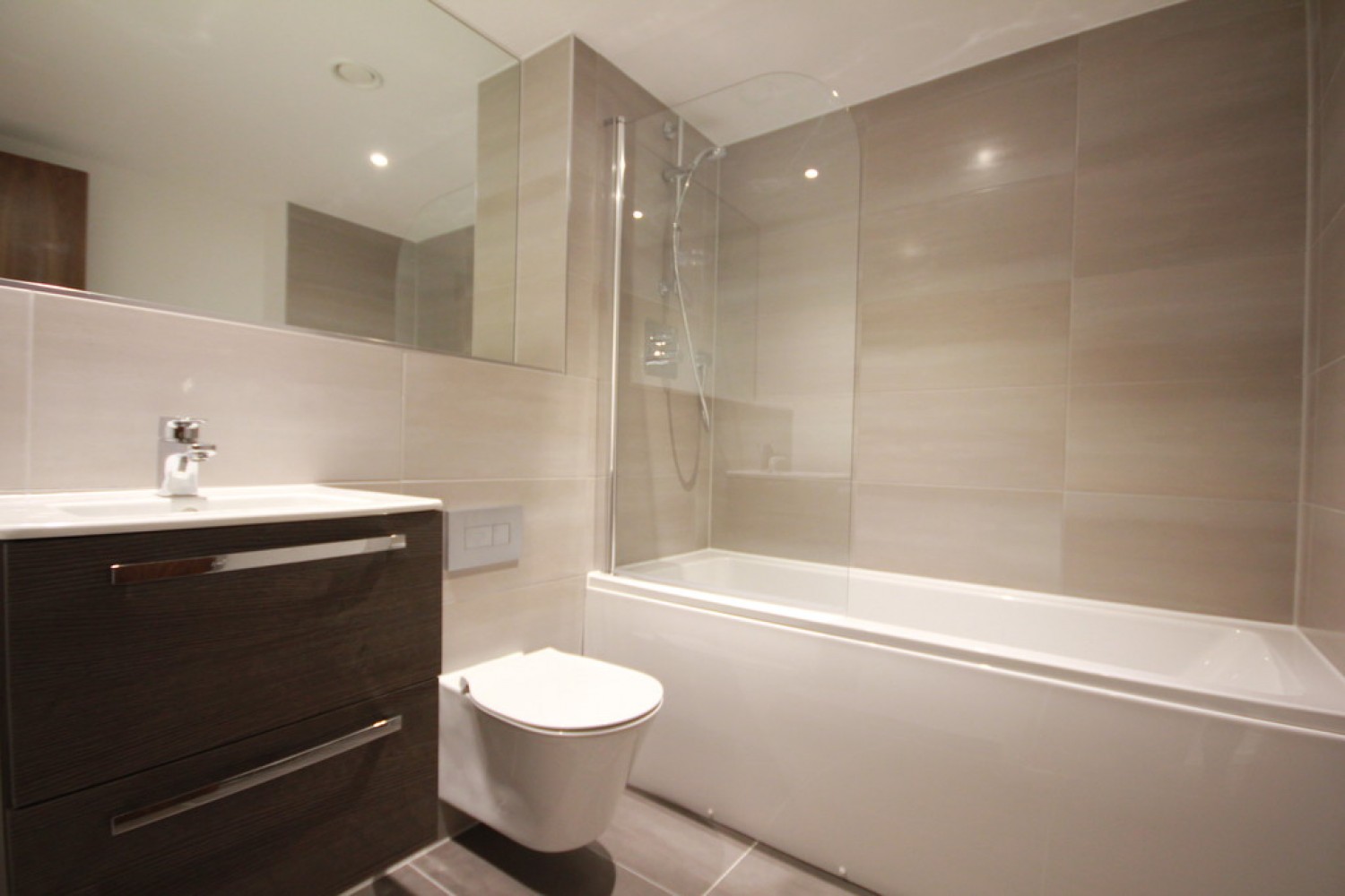 3 bedroom Flat for Letting Summer House, Pope Street, Jewellery Quarter, B1