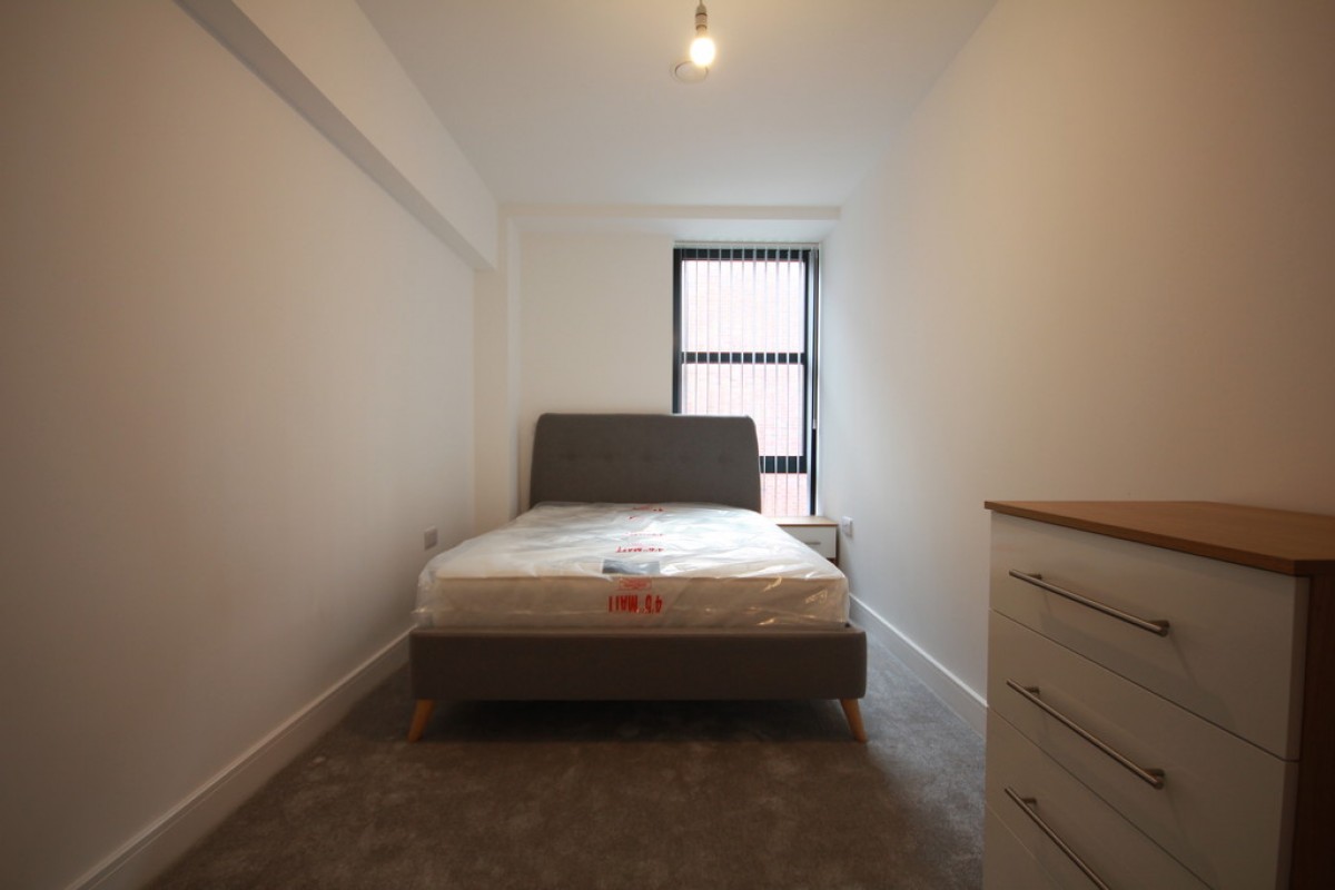 Summer House, Pope Street, Jewellery Quarter, B1