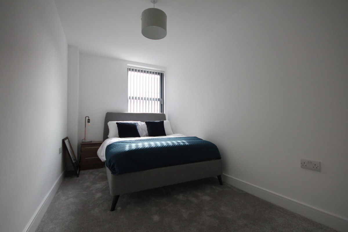 Summer House, Pope Street, Jewellery Quarter, B1