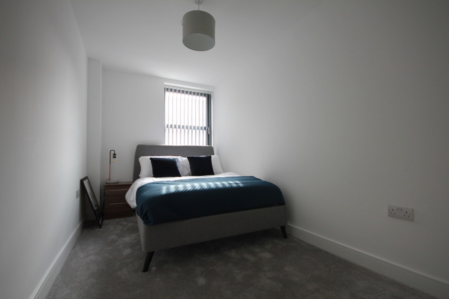 3 bedroom Flat for Letting Summer House, Pope Street, Jewellery Quarter, B1