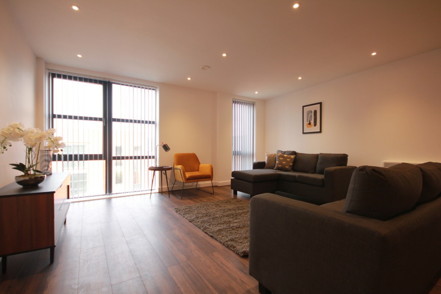 2 bedroom Flat for Letting Summer House, Pope Street, Jewellery Quarter, B1