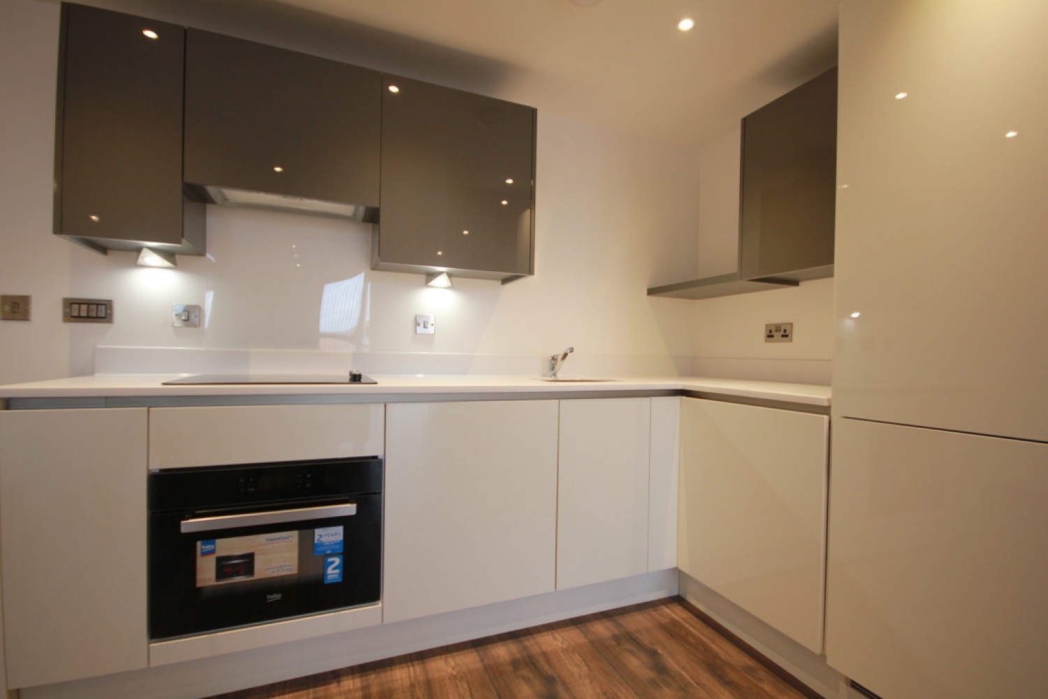 2 bedroom Flat for Letting Summer House, Pope Street, Jewellery Quarter, B1