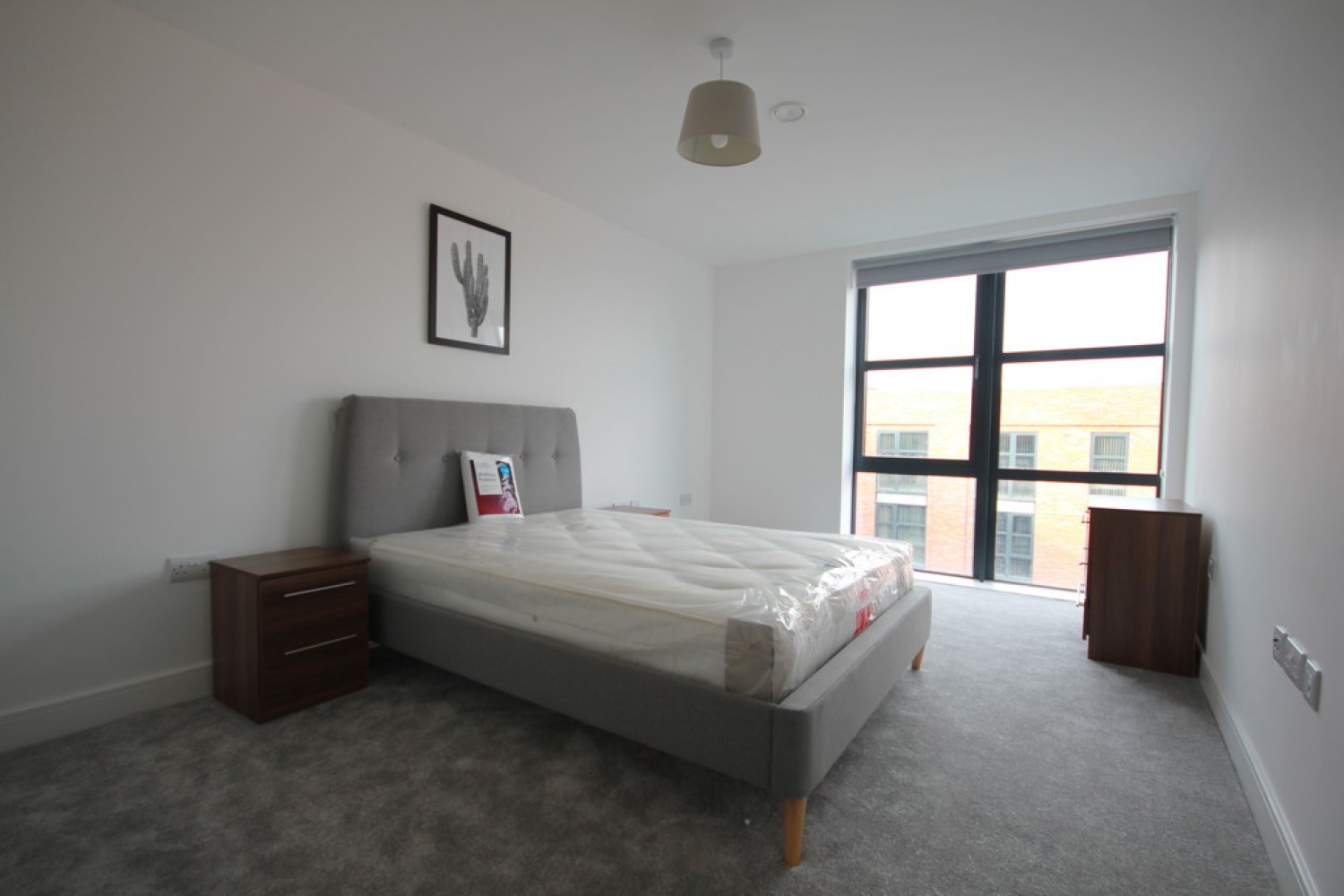 2 bedroom Flat for Letting Summer House, Pope Street, Jewellery Quarter, B1