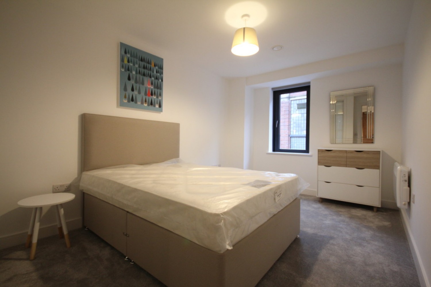 Dayus House, Tenby Street South, Jewellery Quarter, B1
