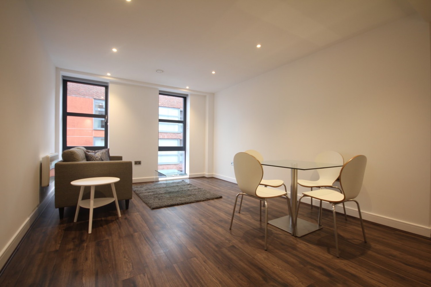 Tenby House, Tenby Street South, Jewellery Quarter, B1