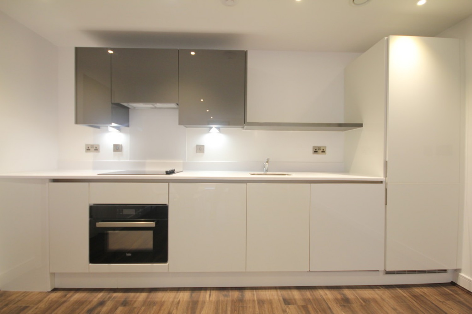 Tenby House, Tenby Street South, Jewellery Quarter, B1