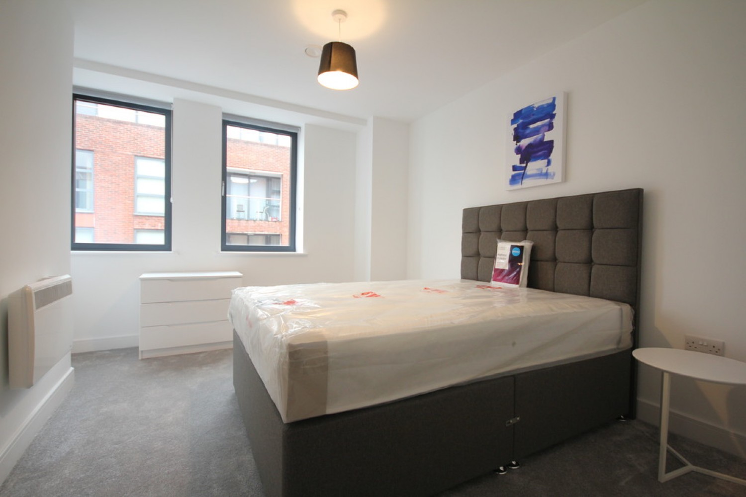 Tenby House, Tenby Street South, Jewellery Quarter, B1