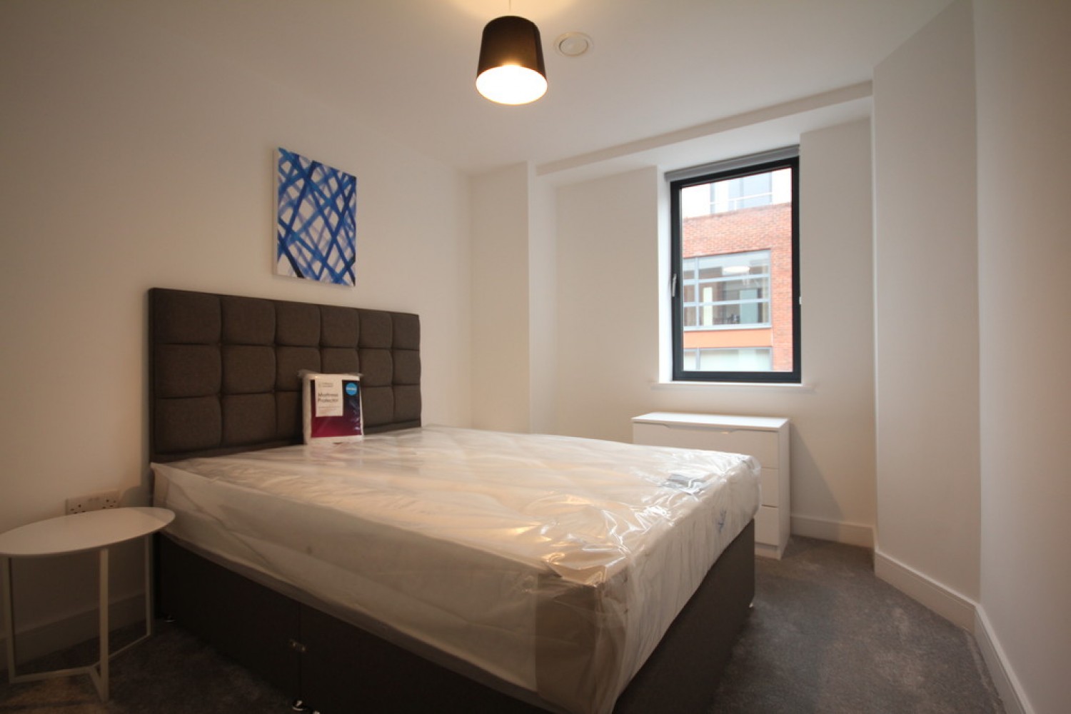 Tenby House, Tenby Street South, Jewellery Quarter, B1