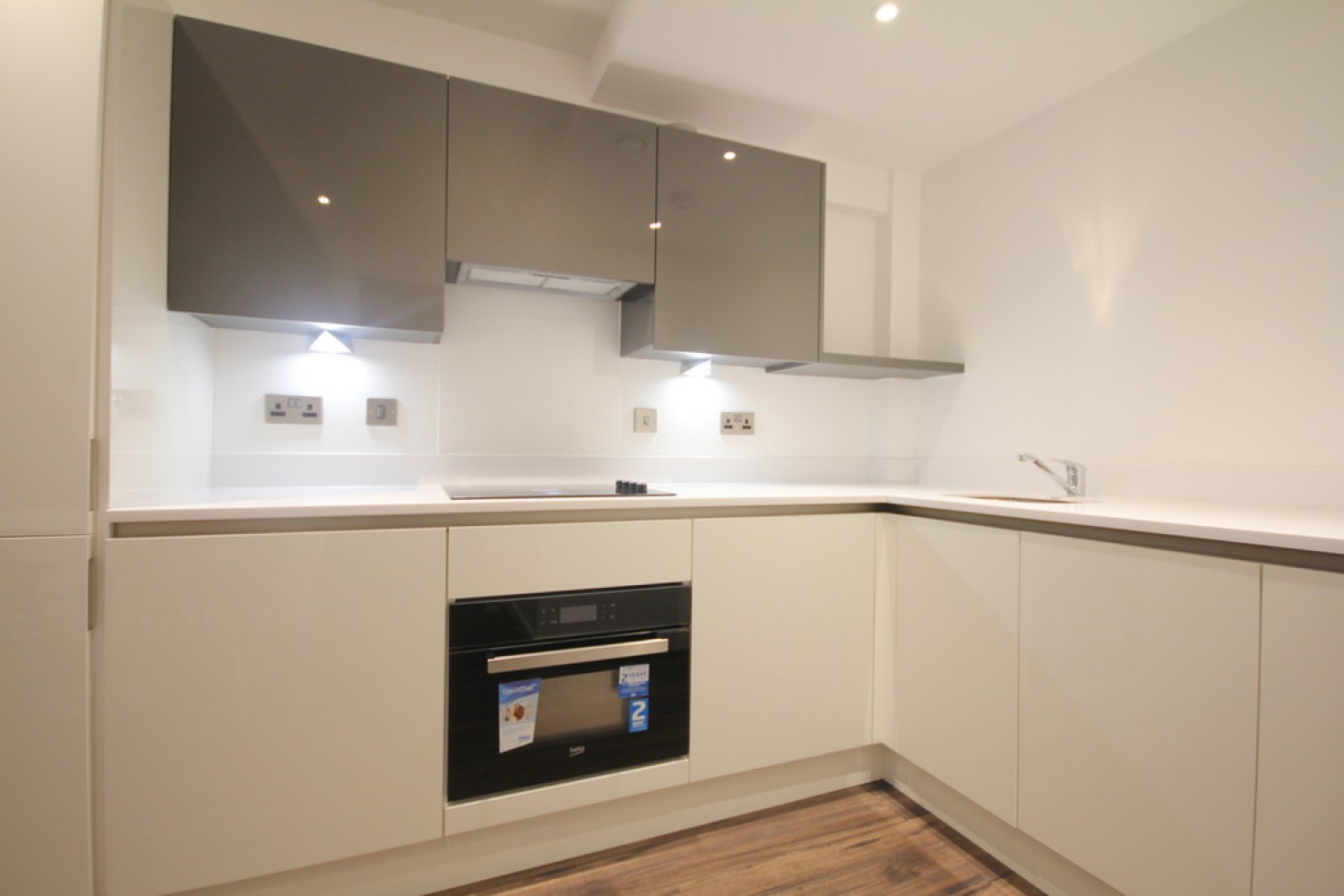 1 bedroom Flat for Letting Dayus House, Tenby Street South, Jewellery Quarter, B1