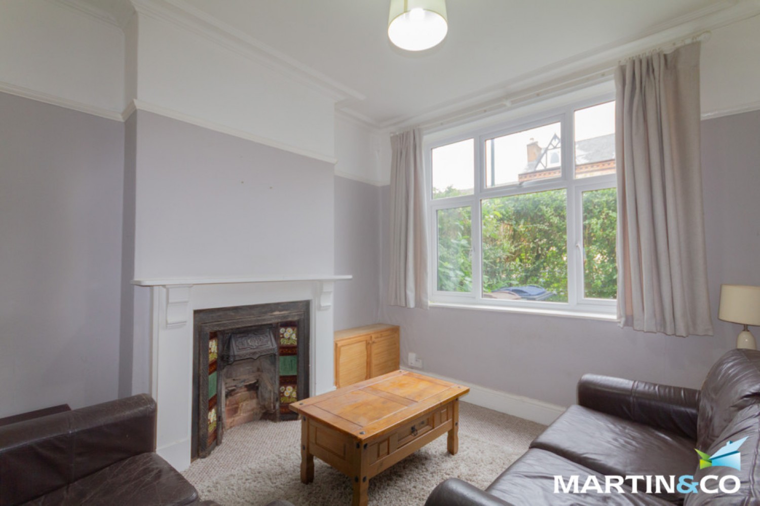 Regent Road, Harborne, B17