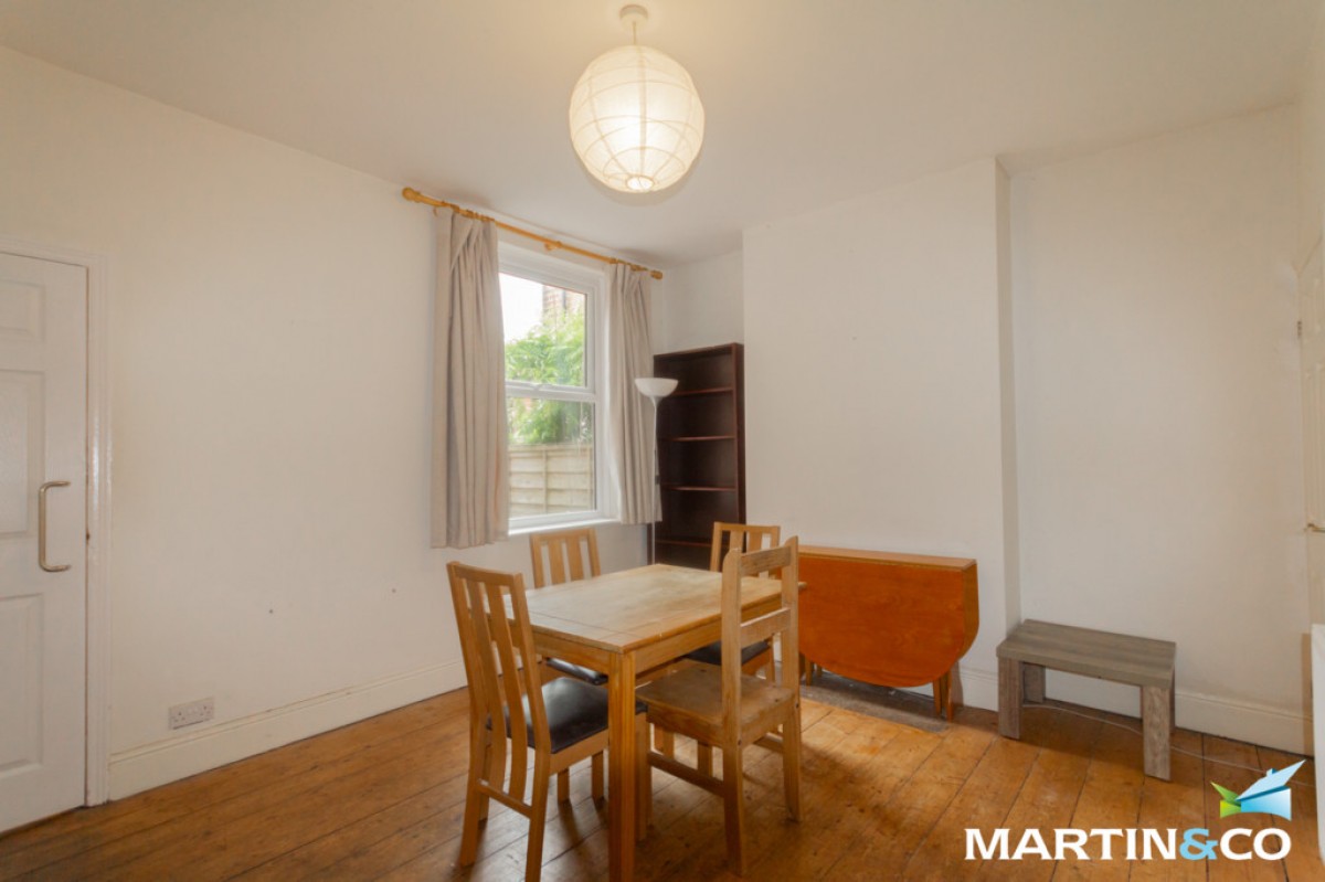 Regent Road, Harborne, B17