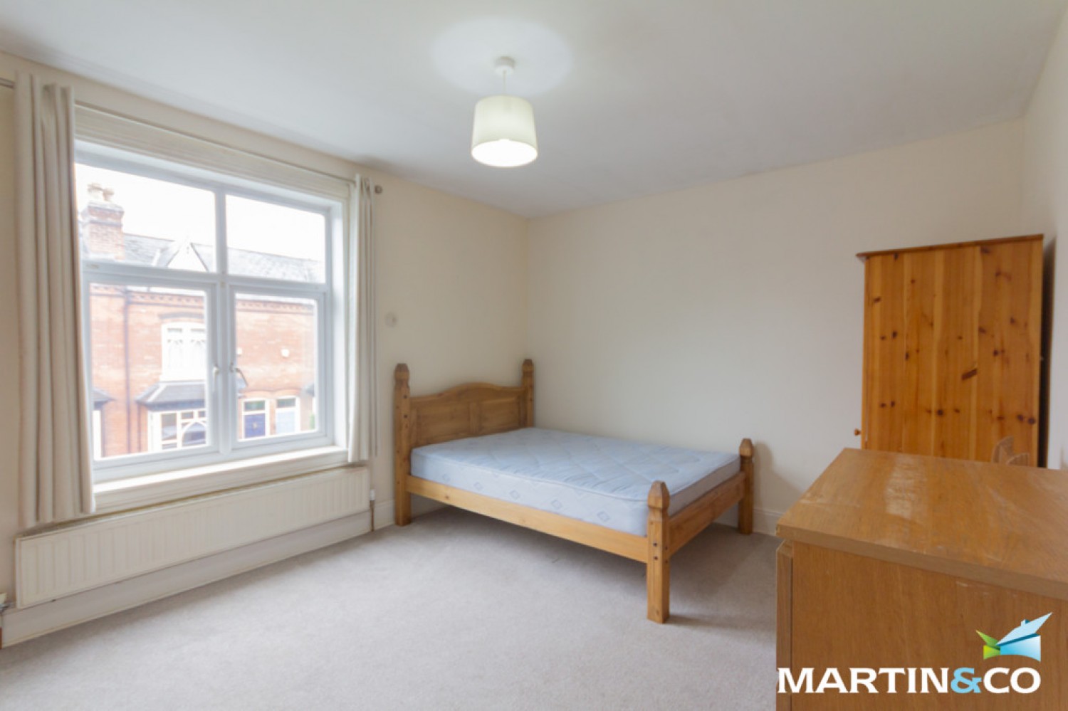 Regent Road, Harborne, B17