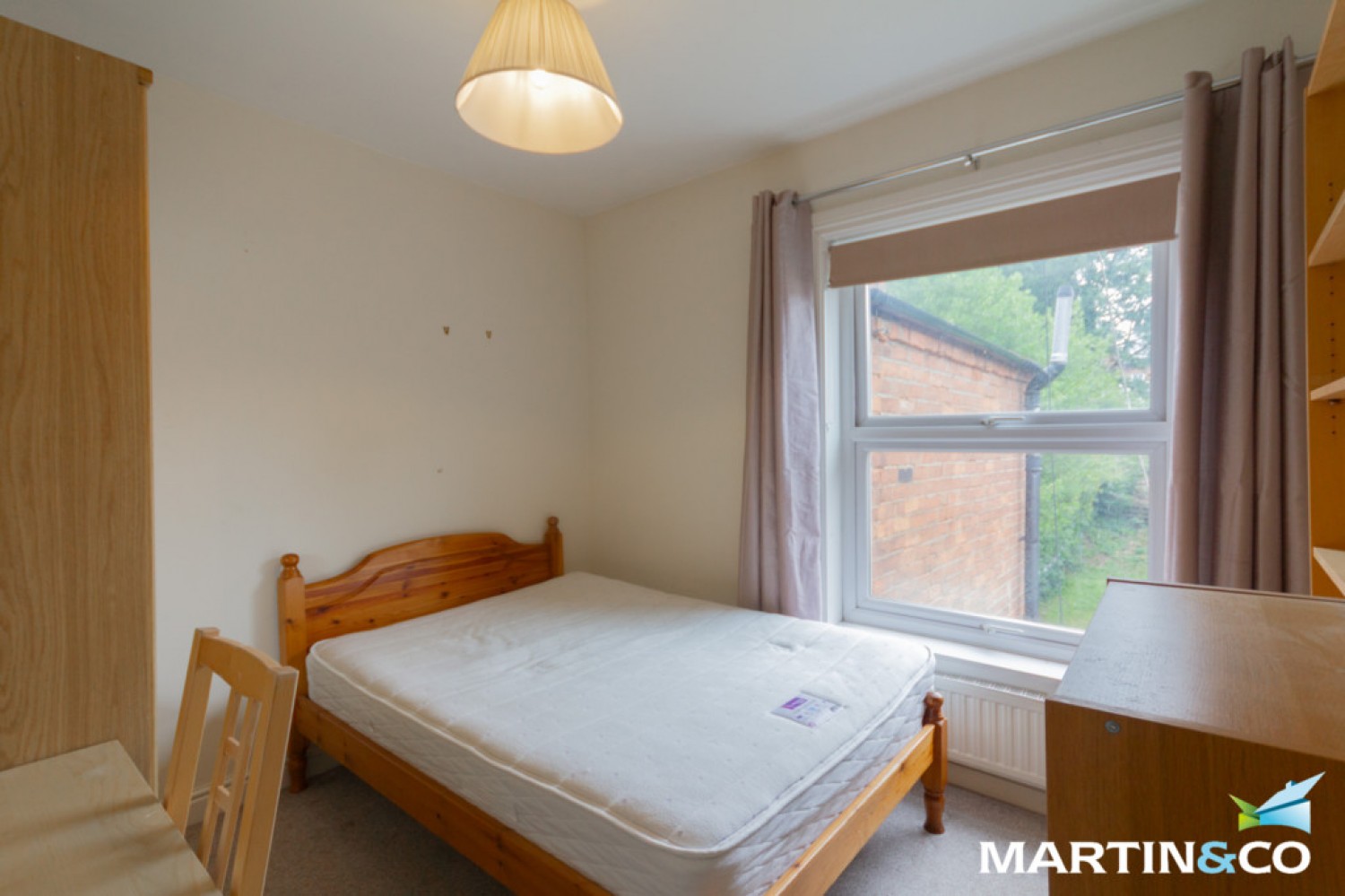 Regent Road, Harborne, B17