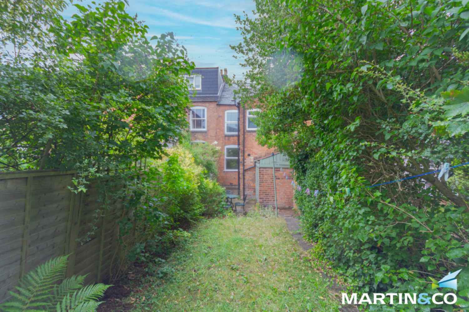 Regent Road, Harborne, B17