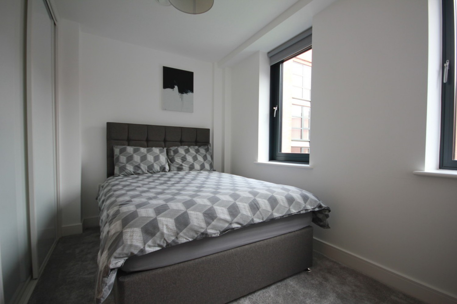 3 bedroom Flat for Letting Summer House, Pope Street, Jewellery Quarter, B1