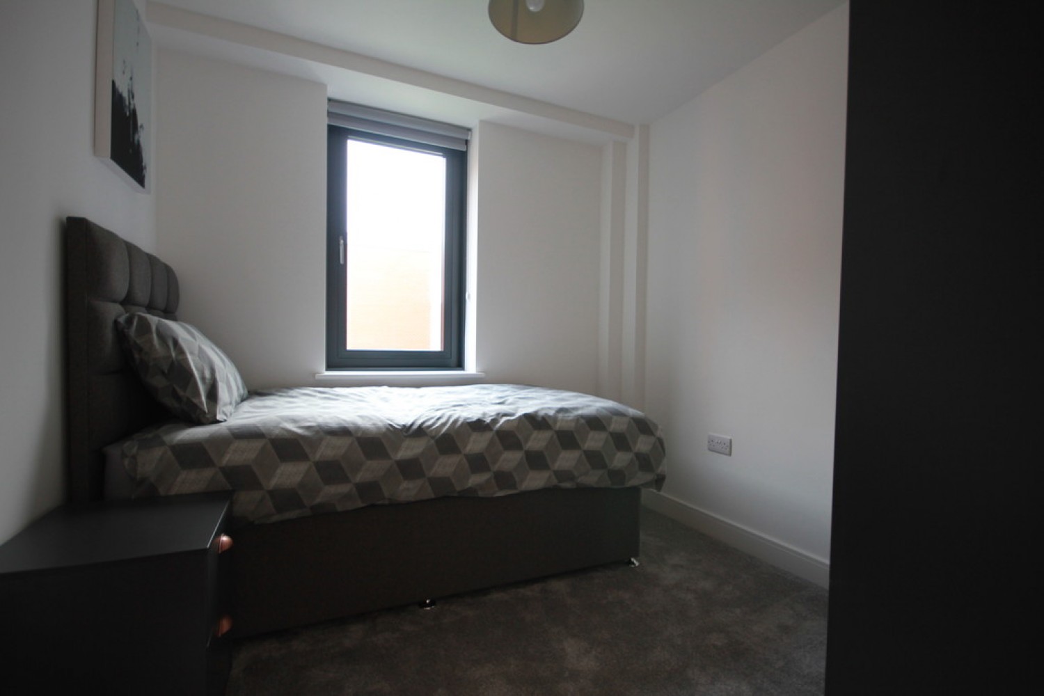 3 bedroom Flat for Letting Summer House, Pope Street, Jewellery Quarter, B1