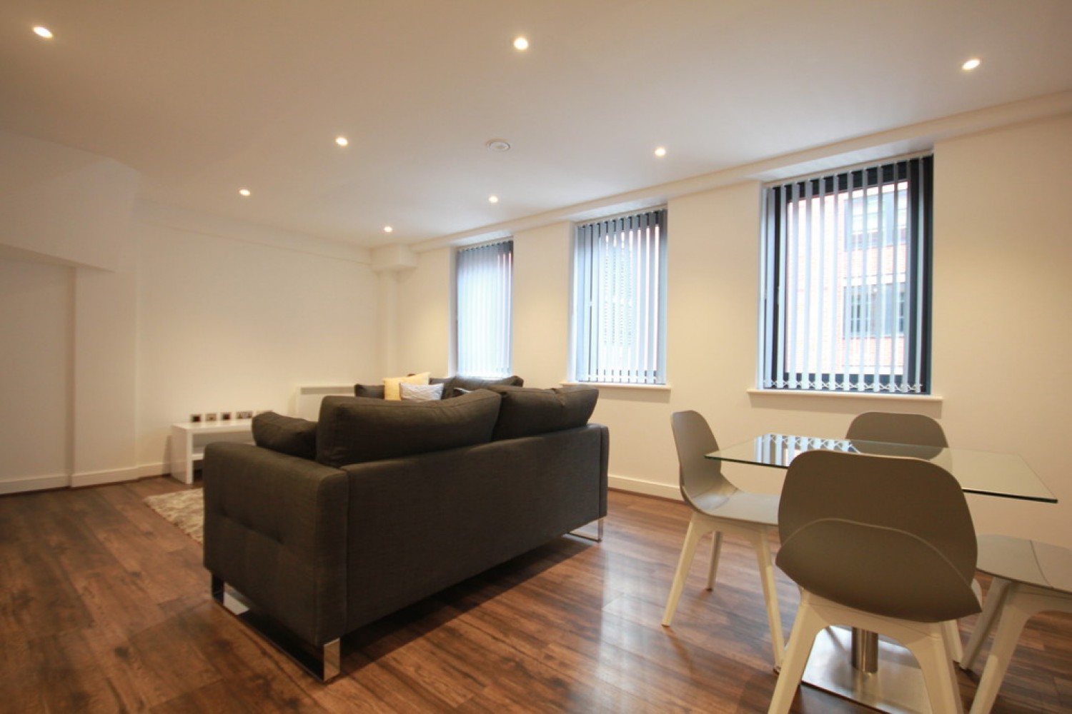 3 bedroom Flat for Letting Summer House, Pope Street, Jewellery Quarter, B1
