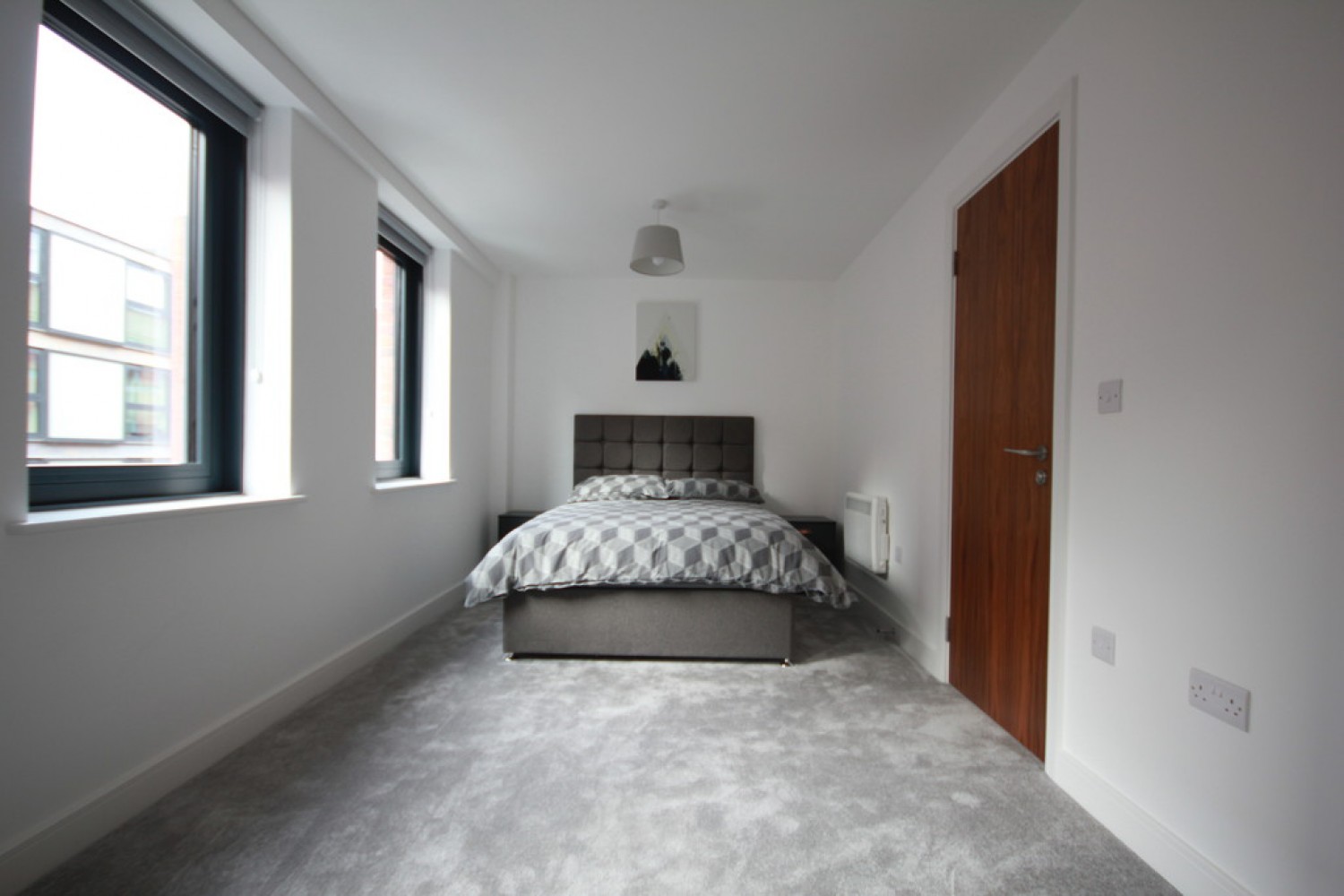 3 bedroom Flat for Letting Summer House, Pope Street, Jewellery Quarter, B1