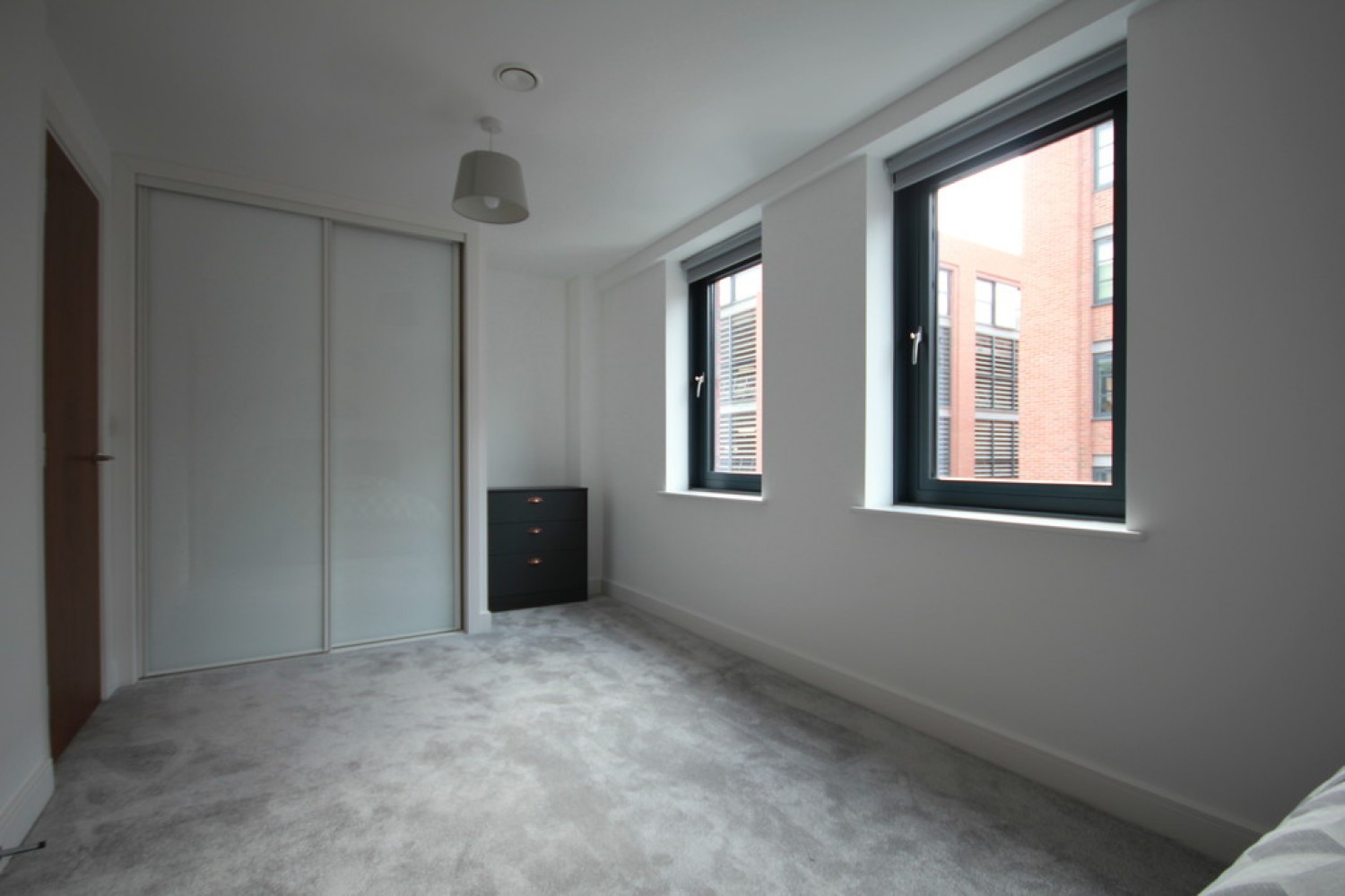 3 bedroom Flat for Letting Summer House, Pope Street, Jewellery Quarter, B1