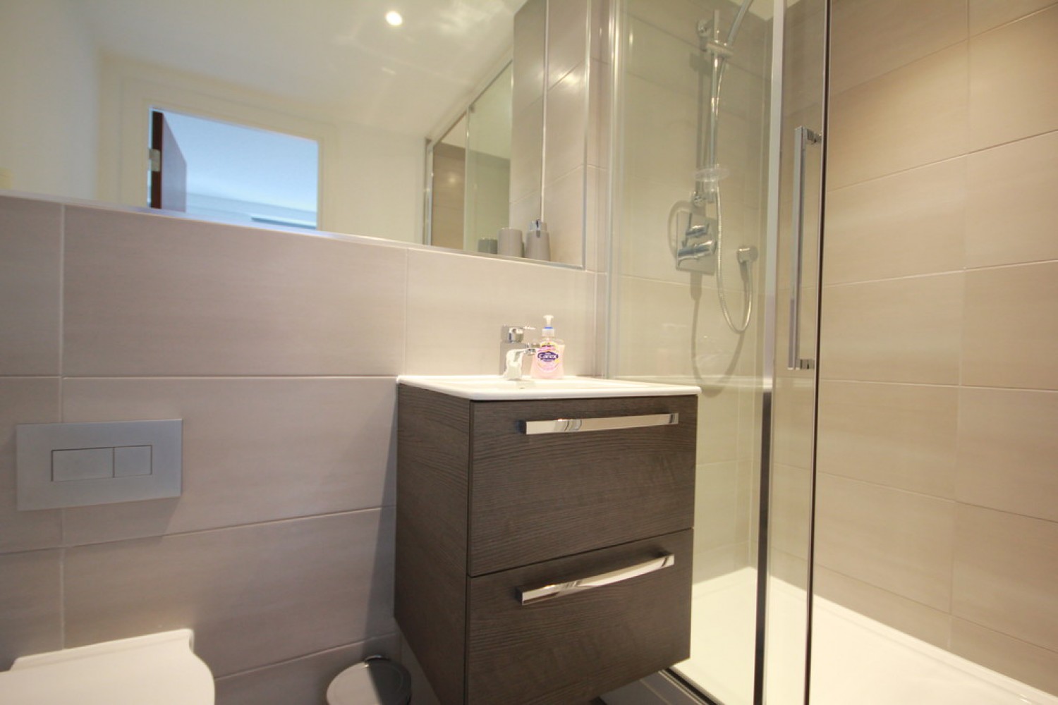 3 bedroom Flat for Letting Summer House, Pope Street, Jewellery Quarter, B1