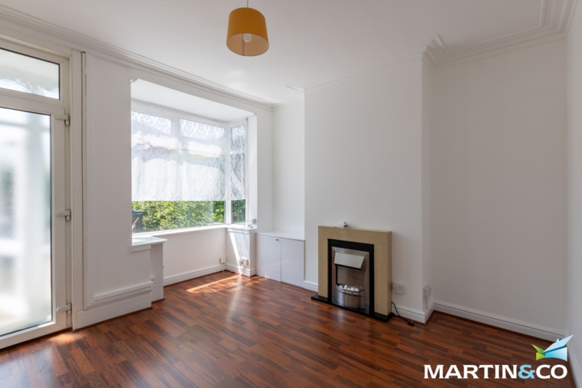 Hampton Court Road, Harborne, B17