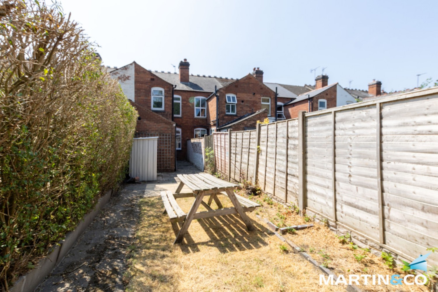 3 bedroom House for Letting Hampton Court Road, Harborne, B17