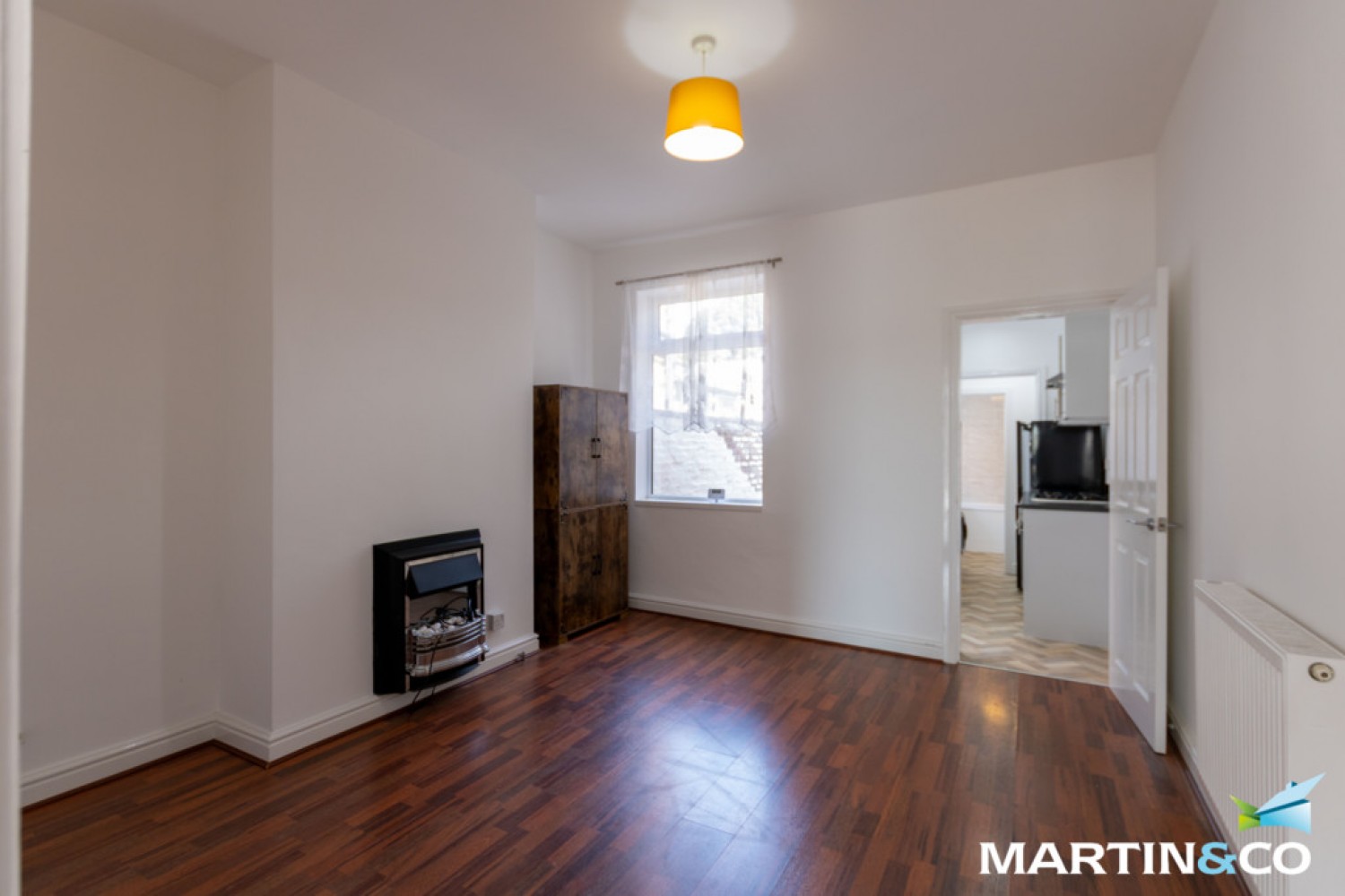 3 bedroom House for Letting Hampton Court Road, Harborne, B17