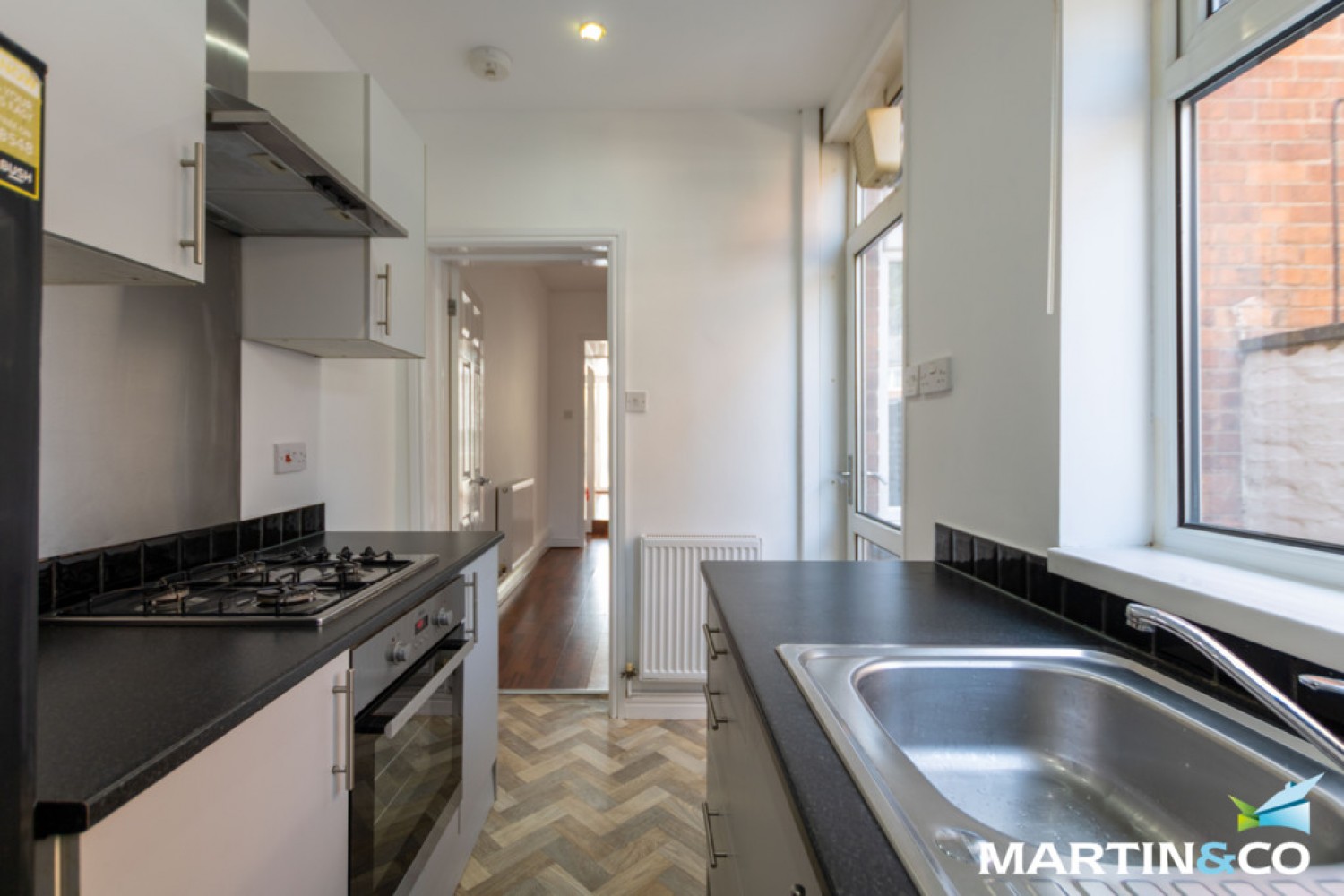 3 bedroom House for Letting Hampton Court Road, Harborne, B17