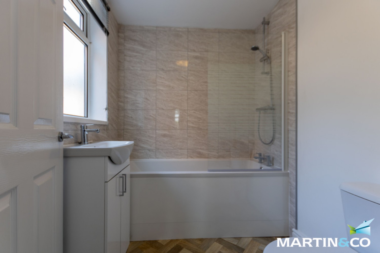 3 bedroom House for Letting Hampton Court Road, Harborne, B17