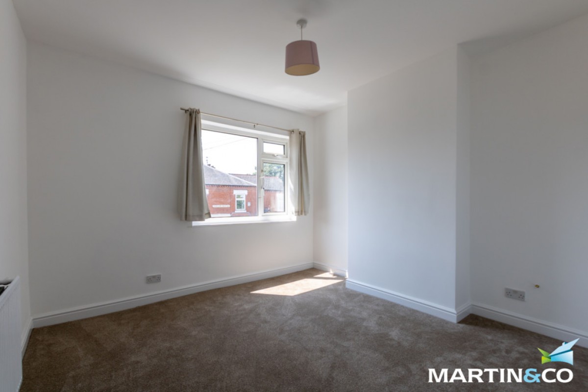Hampton Court Road, Harborne, B17