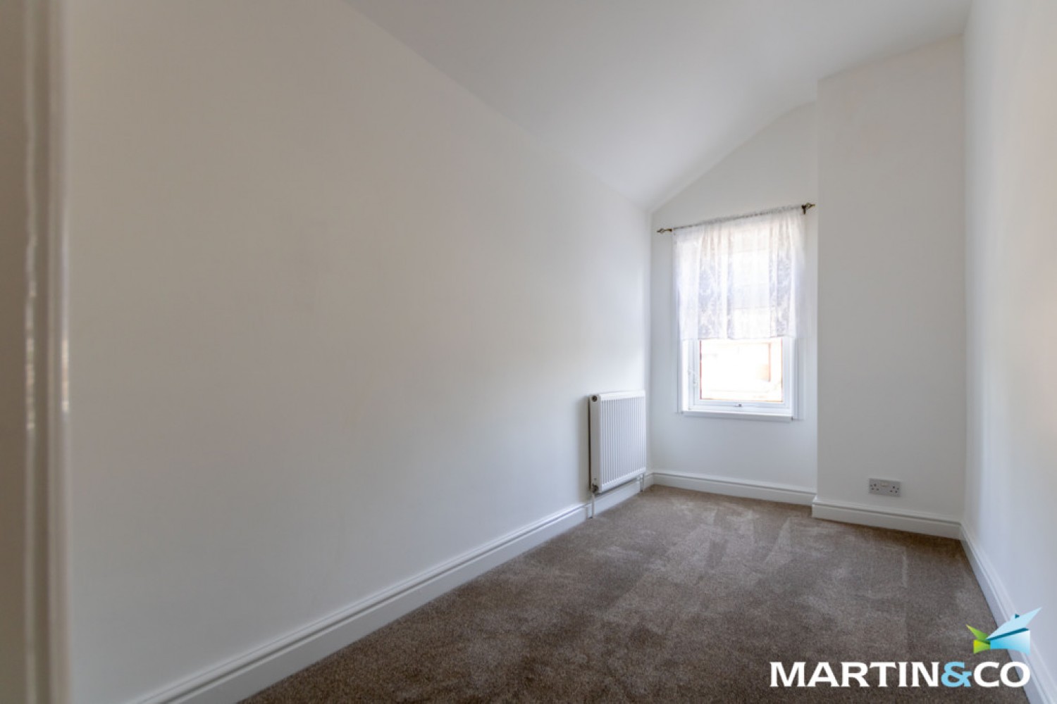 3 bedroom House for Letting Hampton Court Road, Harborne, B17