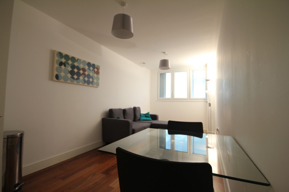 1 Hagley Road, Five Ways, B16