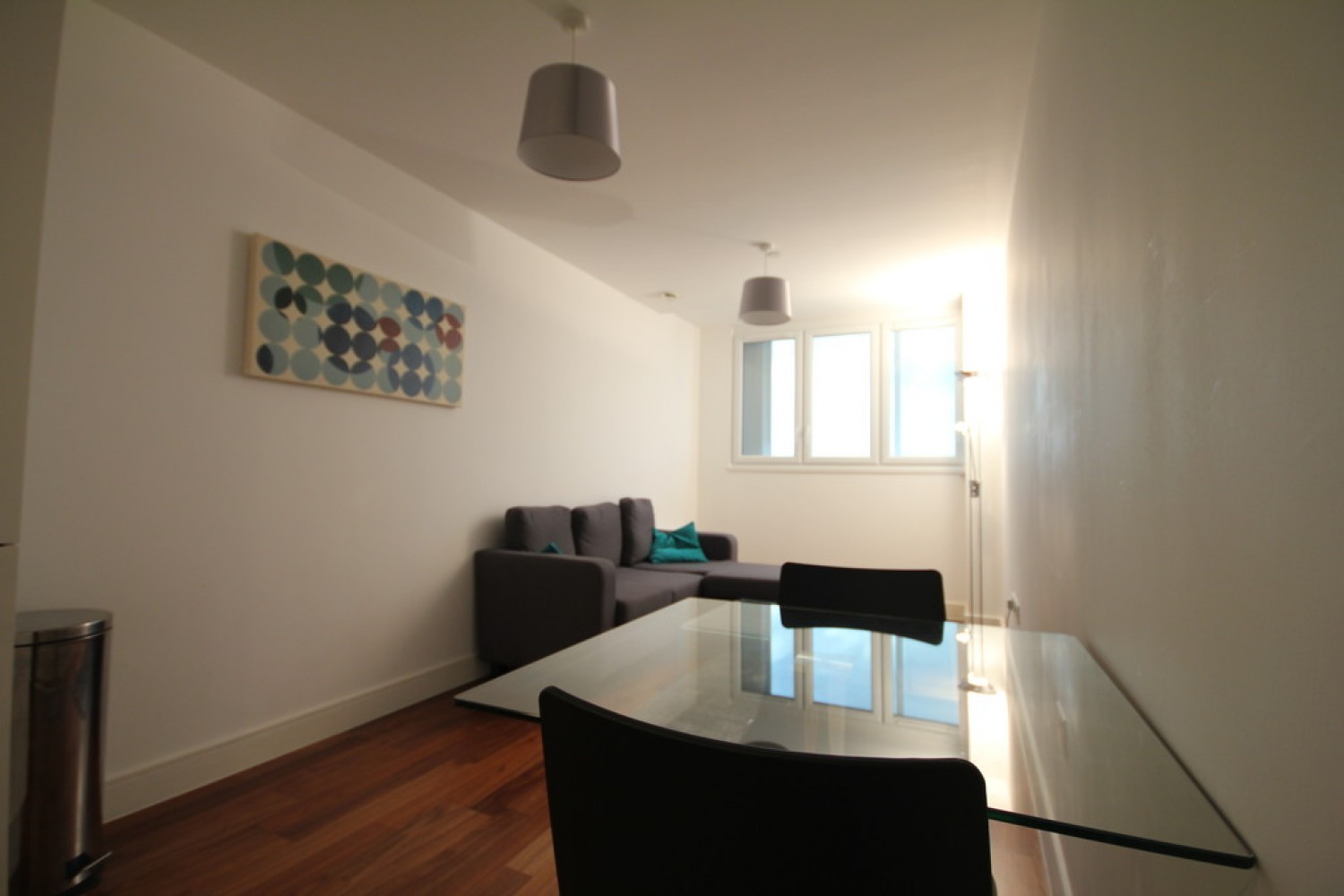 1 Hagley Road, Five Ways, B16