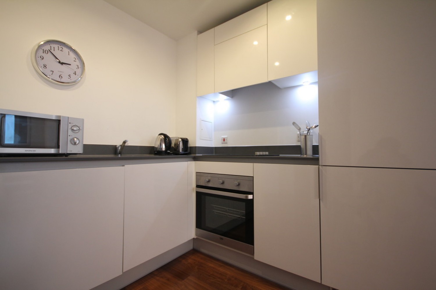 1 Hagley Road, Five Ways, B16