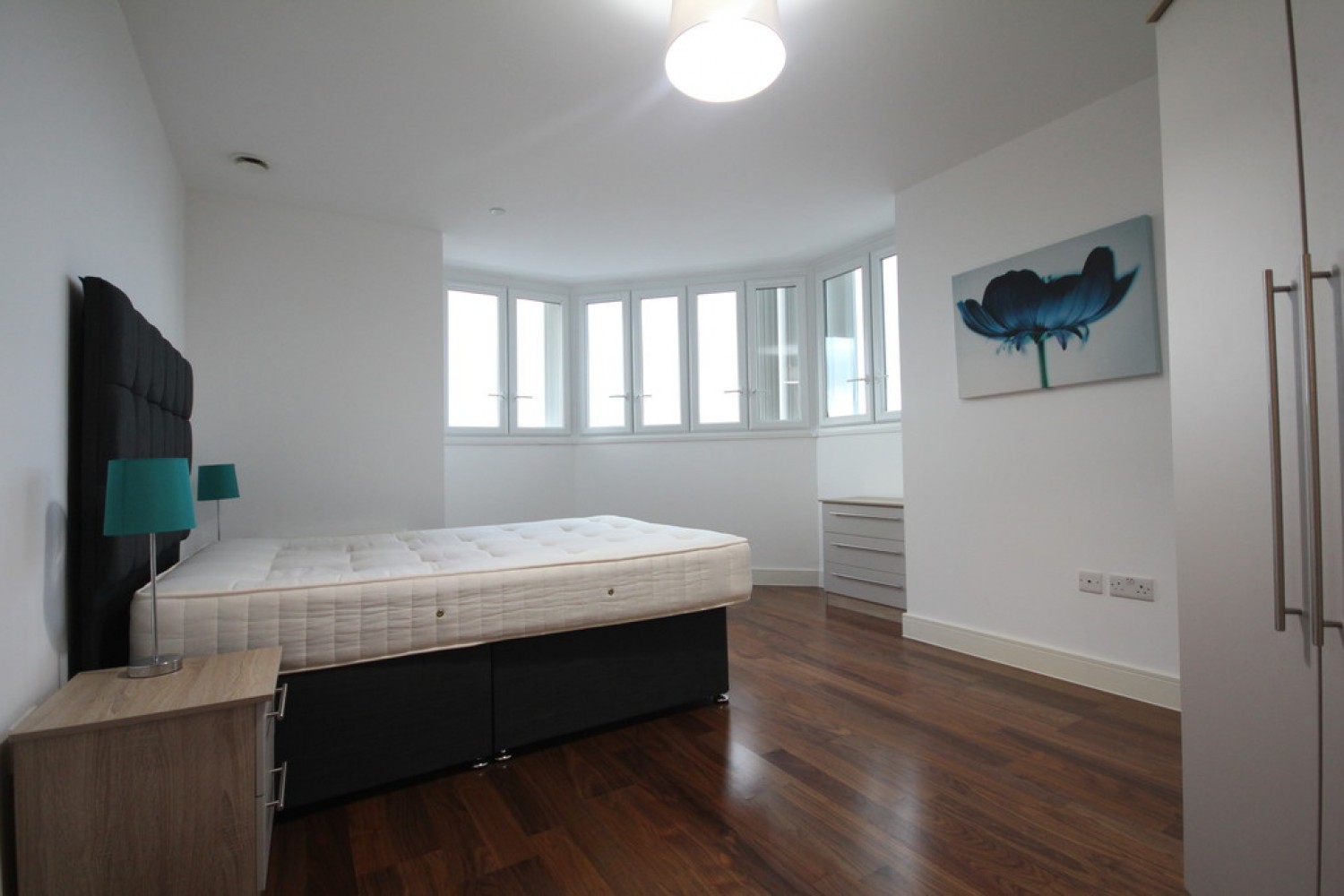 1 Hagley Road, Five Ways, B16