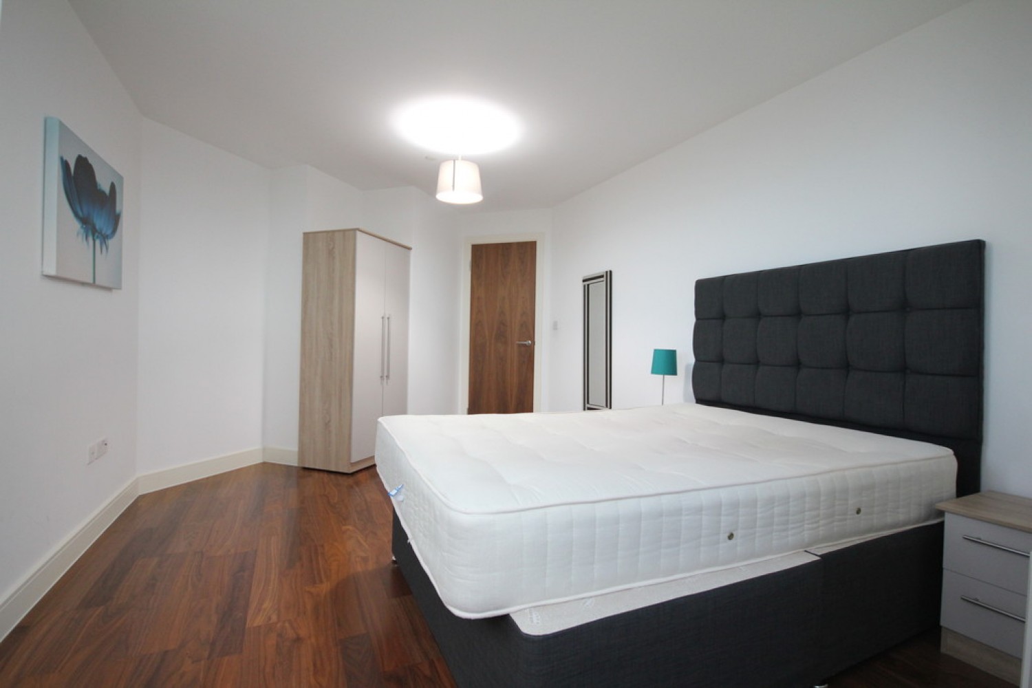 1 Hagley Road, Five Ways, B16