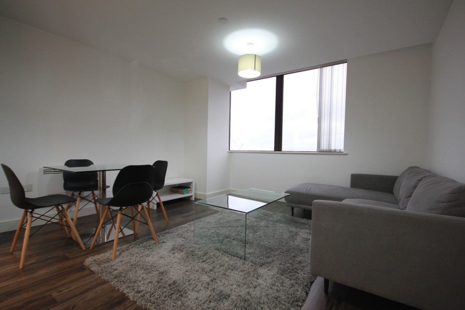 Broadway Residences, Broad Street, Birmingham, B15