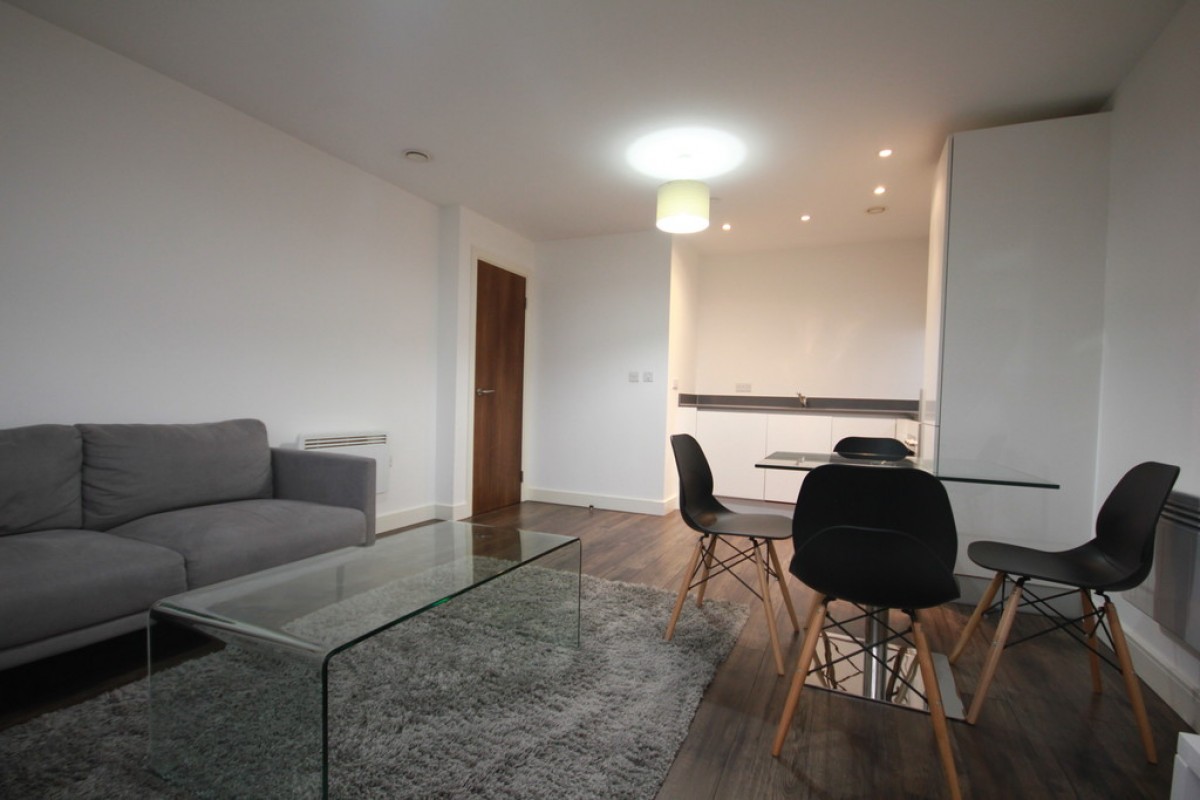 Broadway Residences, Broad Street, Birmingham, B15