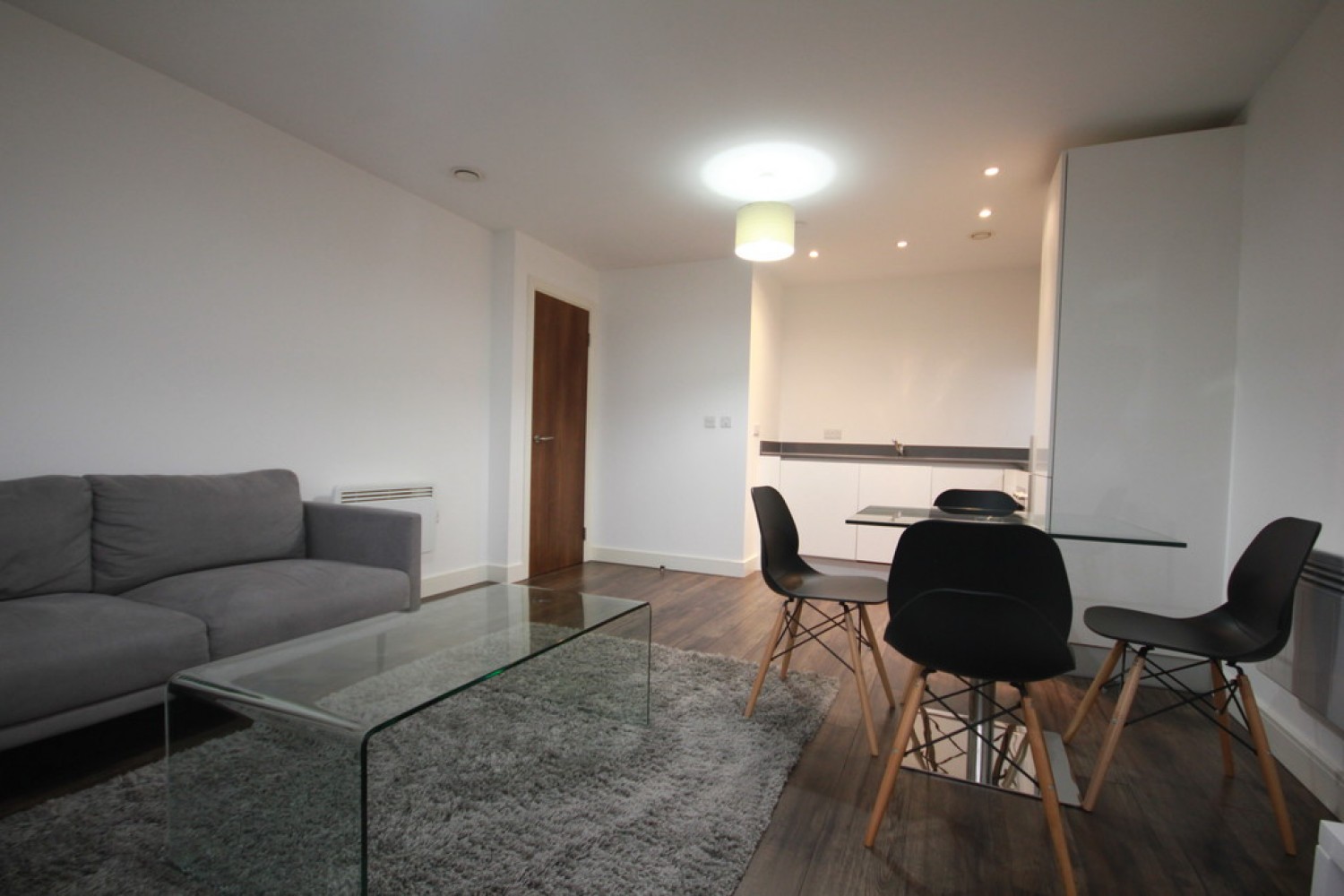 Broadway Residences, Broad Street, Birmingham, B15